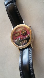 ｵﾘｼﾞﾅﾙ腕時計③　吉祥寺 ｵﾘｼﾞﾅﾙ腕時計　ｵｰﾀﾞｰ　腕時計修理　
